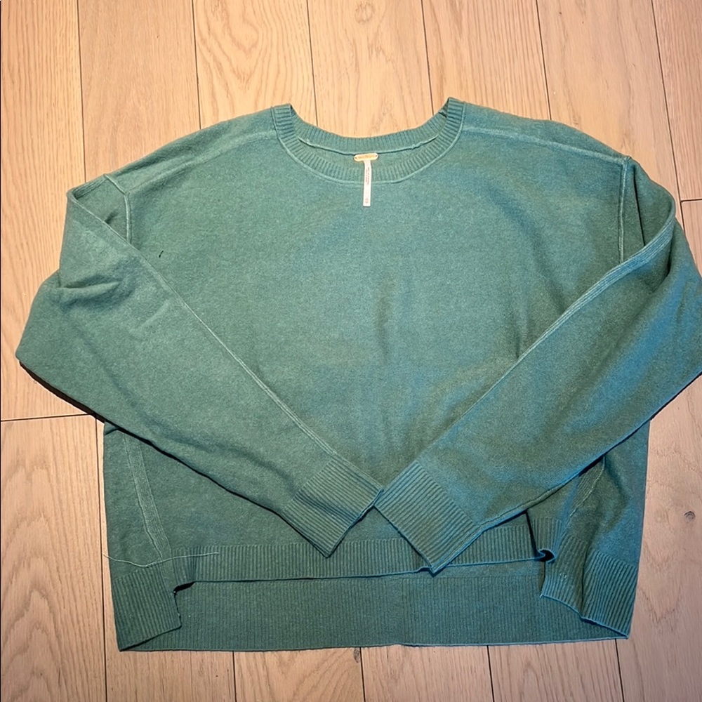FP Sweater